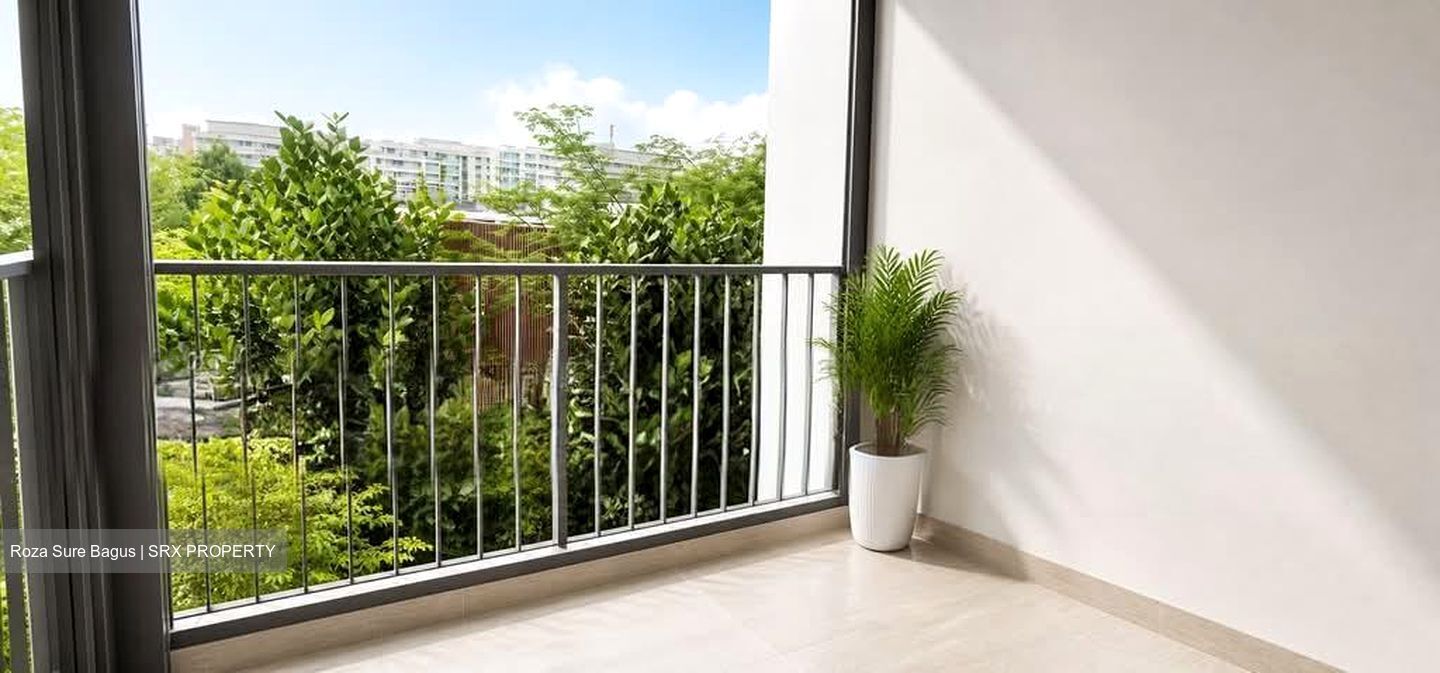 North Park Residences (D27), Apartment #554272441